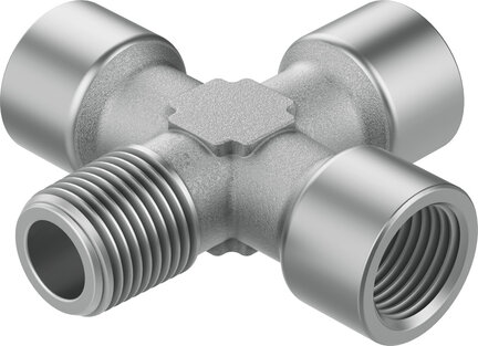 Złącze X NPFC-X-R14-3G14-MFFF (8030265) serii NPFC - Festo