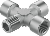 Złącze X NPFC-X-R14-3G14-MFFF (8030265) serii NPFC - Festo