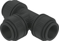 Łącznik wtykowy T CQT-12 (177687) - Festo