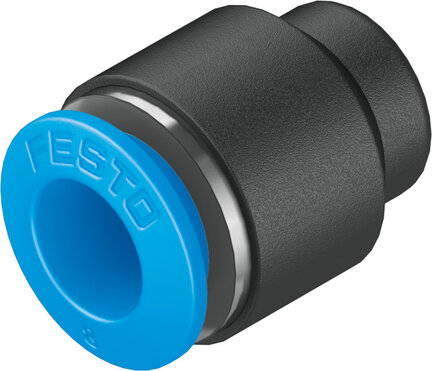 Zaślepka QSC-8 (153264) serii QSC - Festo