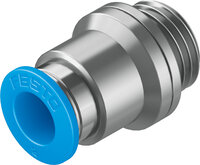 Złącze wtykowe QS-G1/4-8-I (186110) serii QS - Festo