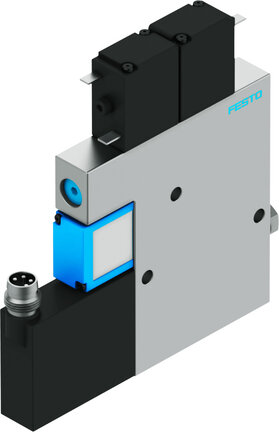 Generator podciśnienia VADMI-45-P (162524) serii VADMI - Festo
