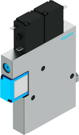 Generator podciśnienia VADMI-45 (162506) serii VADMI - Festo