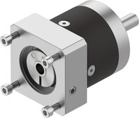Przekładnia EMGA-60-P-G5-SAS-55 (552189) serii EMGA - Festo