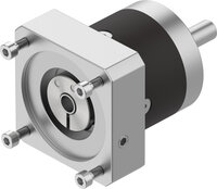 Przekładnia EMGA-60-P-G3-SAS-70 (552190) serii EMGA - Festo