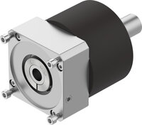 Przekładnia EMGA-160-P-G3-SAS-140 (552200) serii EMGA - Festo