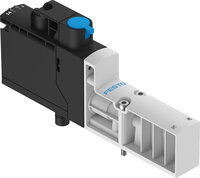 Elektrozawór VSVA-BT-M32CS2-MYE-A2-1T5L-PA (8066573) serii VSVA - Festo
