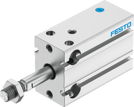 Siłownik kompaktowy DPDM-20-15-P-PA (4840812) serii DPDM - Festo