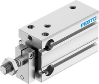 Siłownik kompaktowy DPDM-Q-20-20-PA (4840816) serii DPDM - Festo