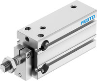Siłownik kompaktowy DPDM-Q-20-30-PA (4840818) serii DPDM - Festo