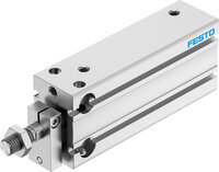 Siłownik kompaktowy DPDM-Q-20-50-PA (4840820) serii DPDM - Festo