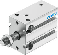 Siłownik kompaktowy DPDM-25-15-PA (4829572) serii DPDM - Festo
