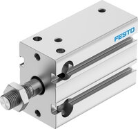 Siłownik kompaktowy DPDM-25-25-PA (4829574) serii DPDM - Festo