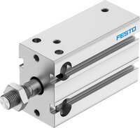 Siłownik kompaktowy DPDM-25-30-PA (4829575) serii DPDM - Festo
