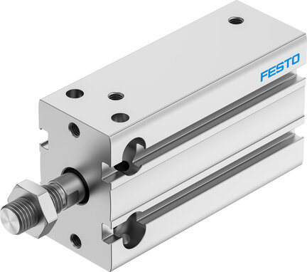 Siłownik kompaktowy DPDM-25-40-PA (4829576) serii DPDM - Festo