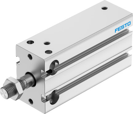Siłownik kompaktowy DPDM-25-50-PA (4829577) serii DPDM - Festo