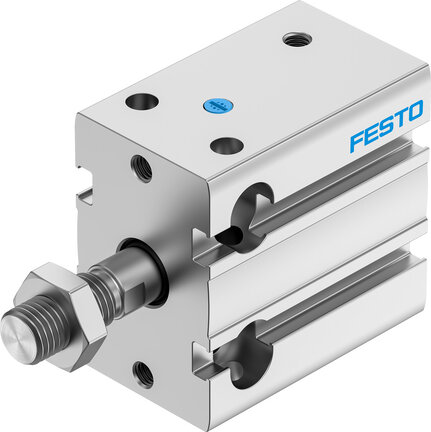 Siłownik kompaktowy DPDM-25-5-S-PA (4829799) serii DPDM - Festo