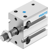 Siłownik kompaktowy DPDM-25-5-S-PA (4829799) serii DPDM - Festo