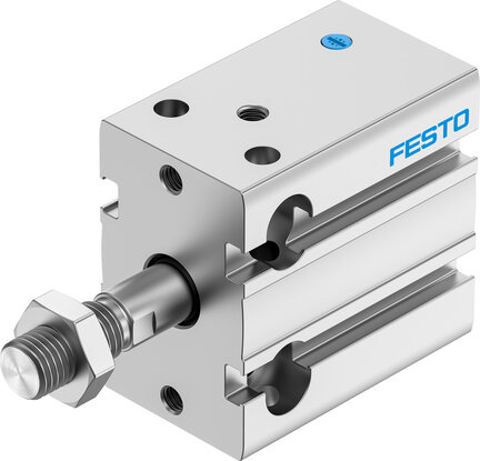 Siłownik kompaktowy DPDM-25-5-P-PA (4829866) serii DPDM - Festo