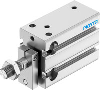 Siłownik kompaktowy DPDM-Q-25-20-PA (4840827) serii DPDM - Festo