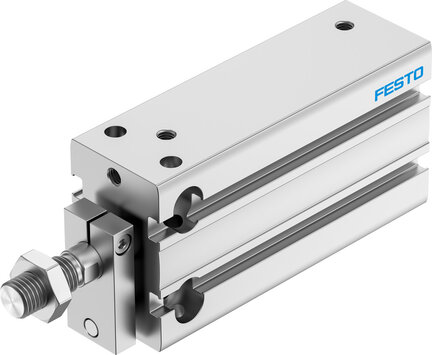 Siłownik kompaktowy DPDM-Q-25-50-PA (4840831) serii DPDM - Festo