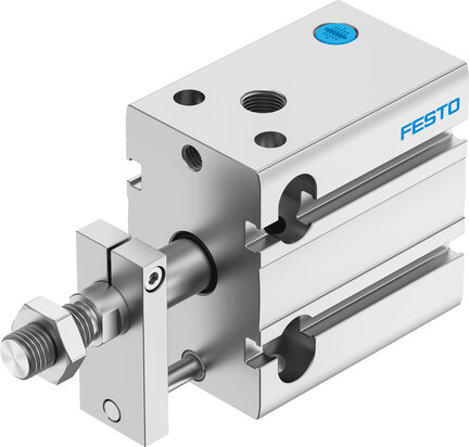 Siłownik kompaktowy DPDM-Q-32-15-P-PA (4828501) serii DPDM - Festo