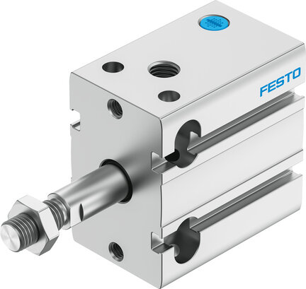 Siłownik kompaktowy DPDM-32-15-P-PA (4829131) serii DPDM - Festo