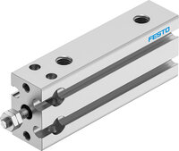Siłownik kompaktowy DPDM-6-25-PA (4830904) serii DPDM - Festo