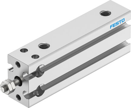 Siłownik kompaktowy DPDM-6-30-PA (4830905) serii DPDM - Festo