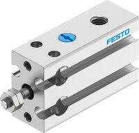 Siłownik kompaktowy DPDM-6-5-S-PA (4830909) serii DPDM - Festo