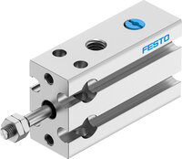 Siłownik kompaktowy DPDM-6-5-P-PA (4830946) serii DPDM - Festo