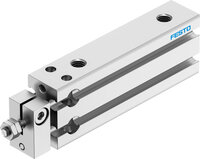 Siłownik kompaktowy DPDM-Q-6-30-PA (4830966) serii DPDM - Festo