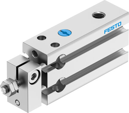 Siłownik kompaktowy DPDM-Q-6-10-S-PA (4830971) serii DPDM - Festo