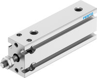 Siłownik kompaktowy DPDM-10-30-PA (4831874) serii DPDM - Festo