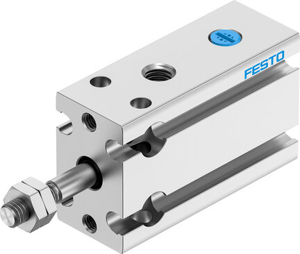 Siłownik kompaktowy DPDM-10-5-P-PA (4832170) serii DPDM - Festo