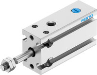 Siłownik kompaktowy DPDM-10-10-P-PA (4832171) serii DPDM - Festo