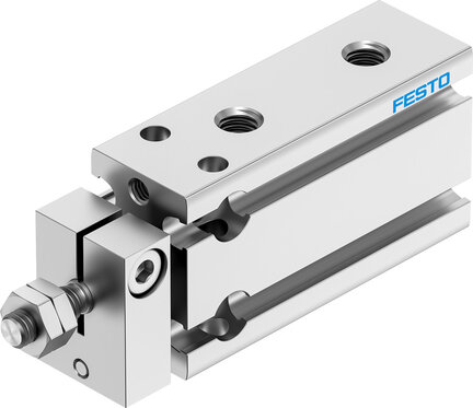 Siłownik kompaktowy DPDM-Q-10-10-PA (4832288) serii DPDM - Festo