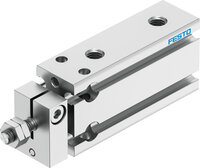 Siłownik kompaktowy DPDM-Q-10-15-PA (4832290) serii DPDM - Festo