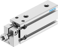 Siłownik kompaktowy DPDM-Q-10-20-PA (4832292) serii DPDM - Festo