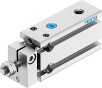 Siłownik kompaktowy DPDM-Q-10-10-S-PA (4833120) serii DPDM - Festo