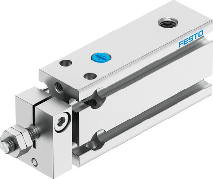 Siłownik kompaktowy DPDM-Q-10-15-S-PA (4833121) serii DPDM - Festo
