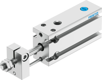 Siłownik kompaktowy DPDM-Q-10-15-P-PA (4833142) serii DPDM - Festo