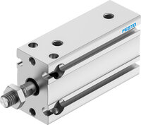 Siłownik kompaktowy DPDM-16-20-PA (4833188) serii DPDM - Festo