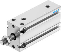 Siłownik kompaktowy DPDM-16-25-PA (4833189) serii DPDM - Festo