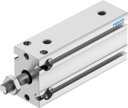 Siłownik kompaktowy DPDM-16-30-PA (4833190) serii DPDM - Festo