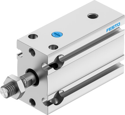 Siłownik kompaktowy DPDM-16-10-S-PA (4833273) serii DPDM - Festo