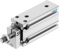 Siłownik kompaktowy DPDM-Q-16-20-PA (4834263) serii DPDM - Festo