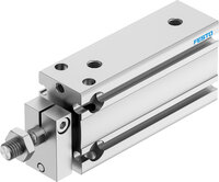 Siłownik kompaktowy DPDM-Q-16-25-PA (4834264) serii DPDM - Festo