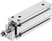 Siłownik kompaktowy DPDM-Q-16-40-PA (4834266) serii DPDM - Festo