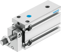 Siłownik kompaktowy DPDM-Q-16-15-S-PA (4834369) serii DPDM - Festo